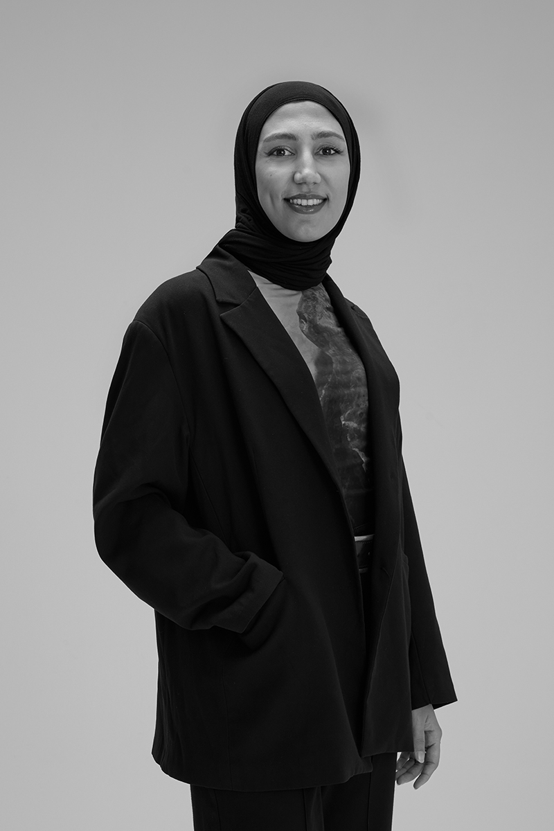 Hatice Baran